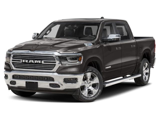 2023 Ram Ram Pickup 1500 Laramie