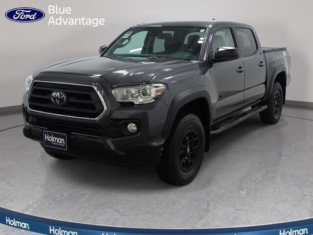 2023 Toyota Tacoma 4WD SR5