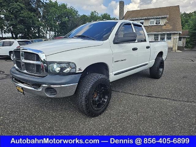 2005 Dodge Ram 2500 ST