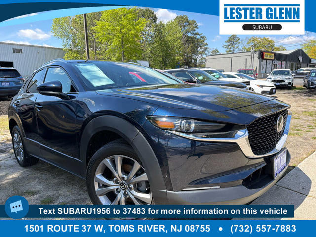 2023 Mazda CX-30 2.5 S Premium