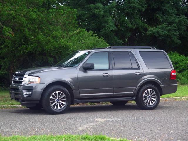 2016 Ford Expedition XLT