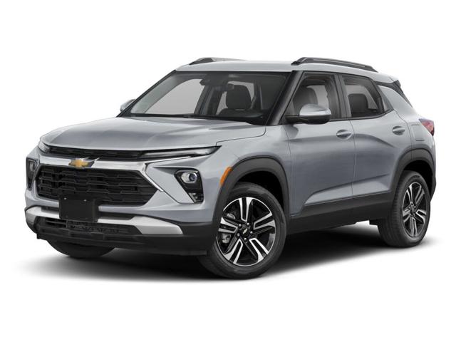 2025 Chevrolet Trailblazer LT FWD