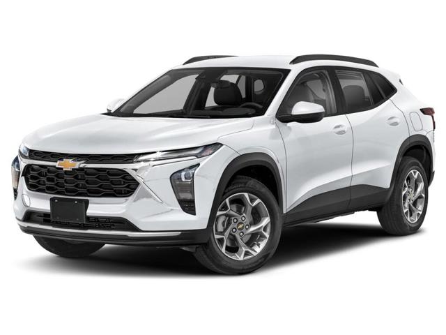 2024 Chevrolet Trax Activ FWD