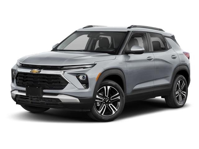 2025 Chevrolet Trailblazer LT FWD