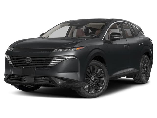 2026 Nissan Murano Platinum AWD