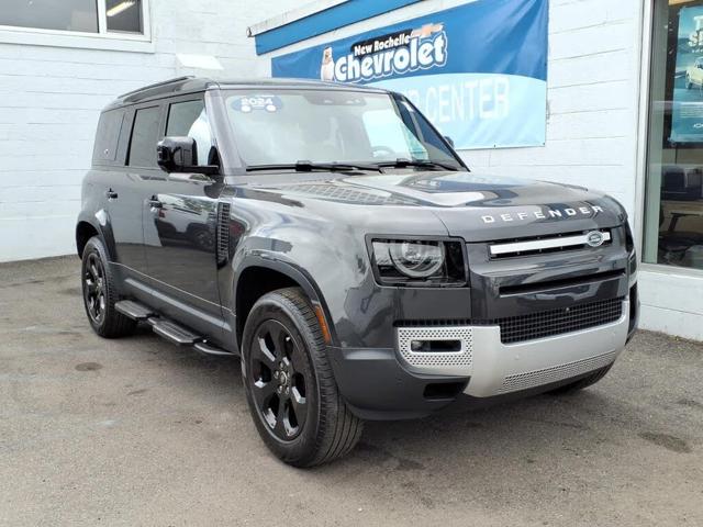 2024 Land Rover Defender 110 P300 S AWD