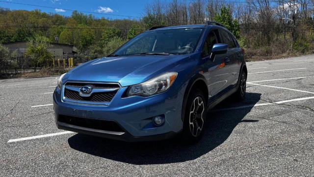 2015 Subaru XV Crosstrek XV Premium AWD