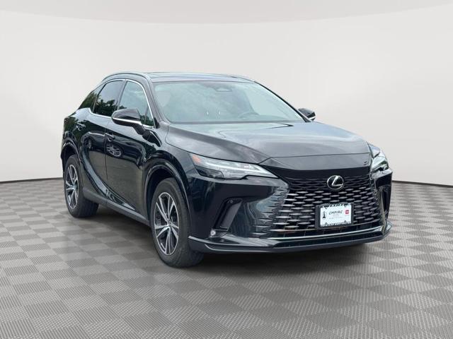 2023 Lexus RX 350 Premium AWD