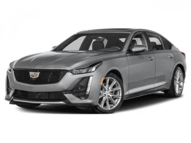 2023 Cadillac CT5 Sport AWD