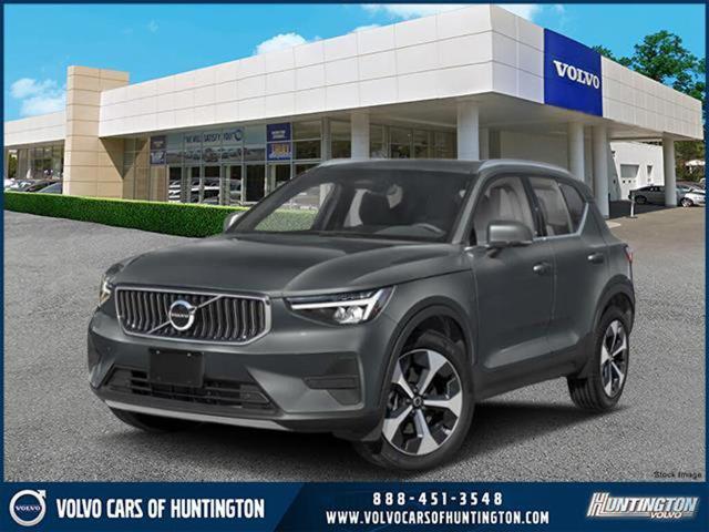 2026 Volvo XC40 B5 Ultra AWD