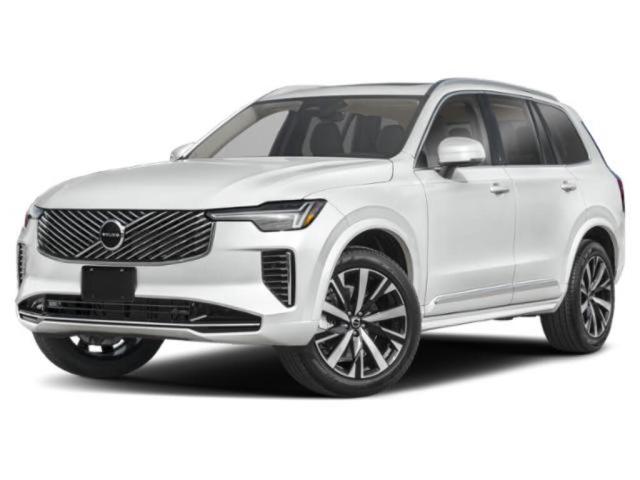2026 Volvo XC90 B5 Plus 7-Passenger AWD
