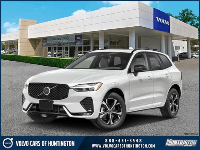 2026 Volvo XC60 B5 Core AWD