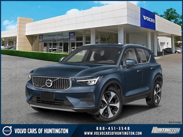 2026 Volvo XC40 B5 Plus AWD