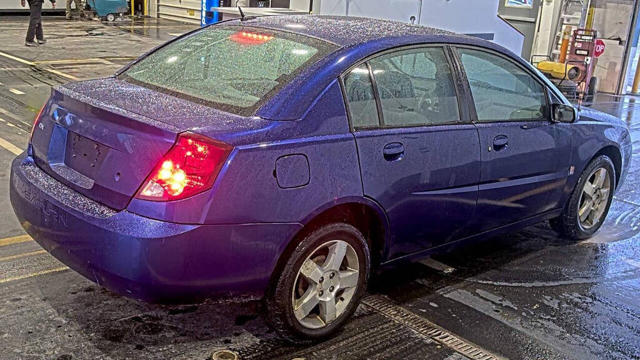 2006 Saturn Ion 3