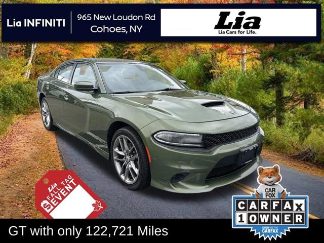 2021 Dodge Charger GT