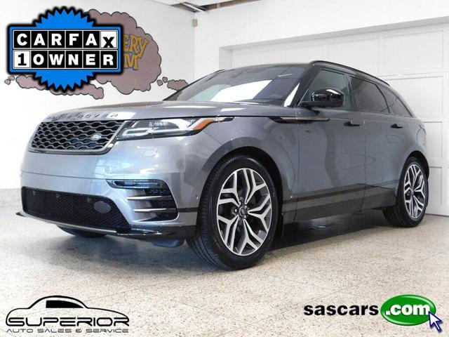 2019 Land Rover Range Rover Velar P380 R-Dynamic SE AWD