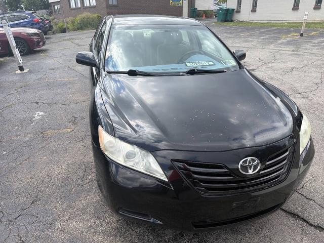 2007 Toyota Camry LE