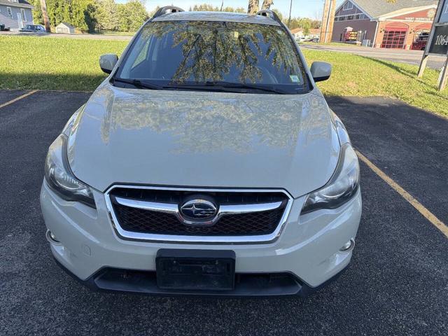 2014 Subaru XV Crosstrek 2.0i Premium