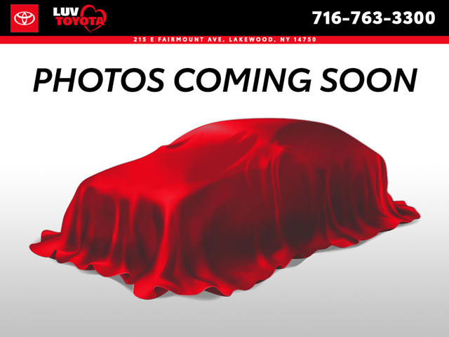 2023 Toyota Corolla Cross XLE AWD