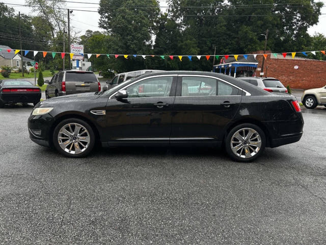 2012 Ford Taurus Limited