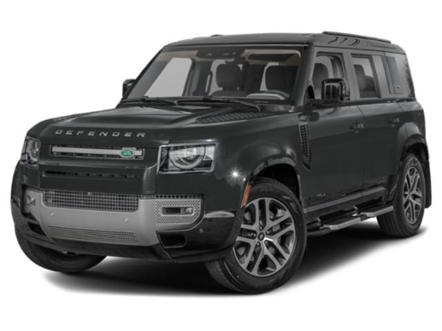 2025 Land Rover Defender 110 P400 X-Dynamic SE AWD