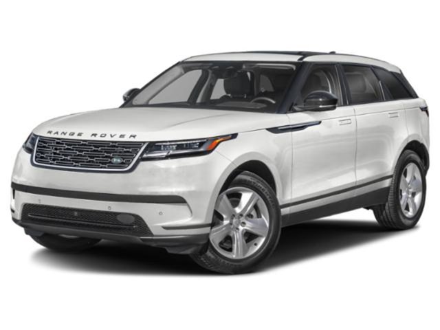 2025 Land Rover Range Rover Velar P400 Dynamic HSE AWD