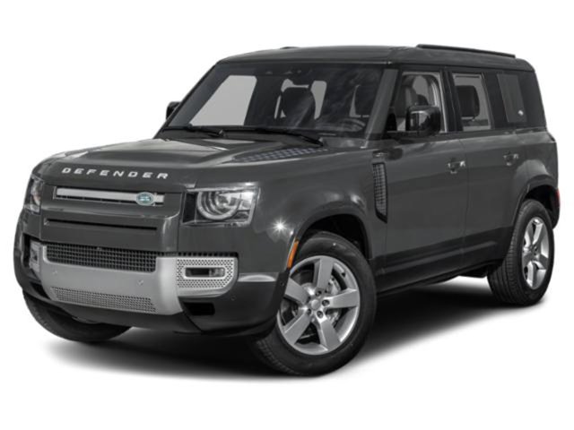 2025 Land Rover Defender 110 P300 S