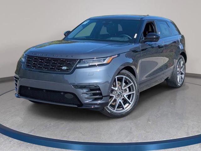 2026 Land Rover Range Rover Velar P250 Dynamic SE AWD