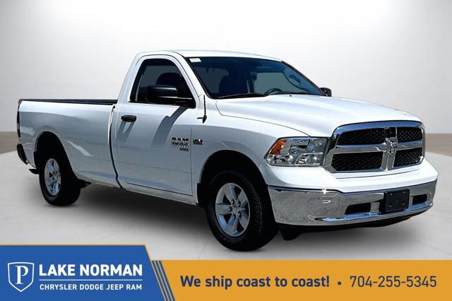 2020 Ram 1500 Classic Classic Tradesman RWD