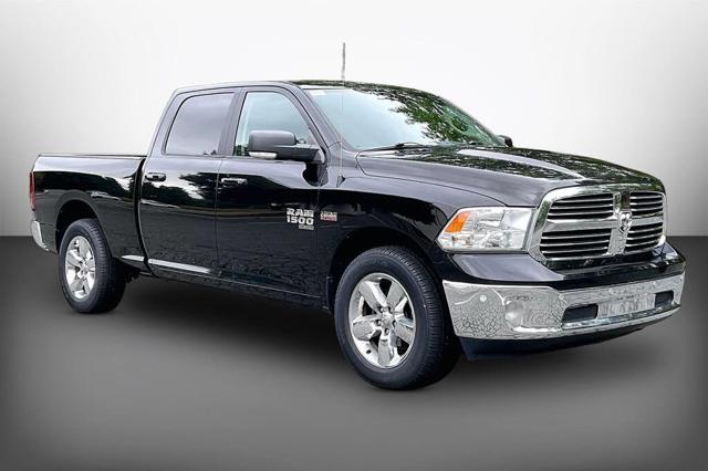 2019 Ram Ram Pickup 1500 Classic Big Horn