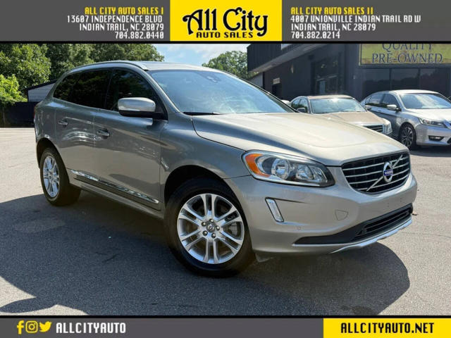 2015 Volvo XC60 2015.5 T5 Premier