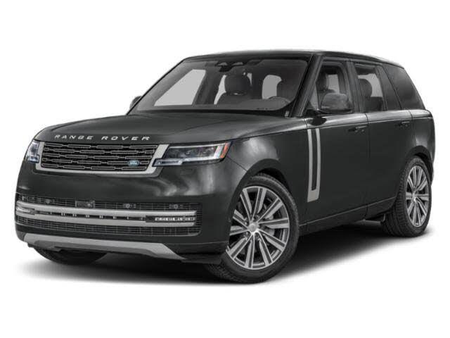 2026 Land Rover Range Rover P530 SE AWD