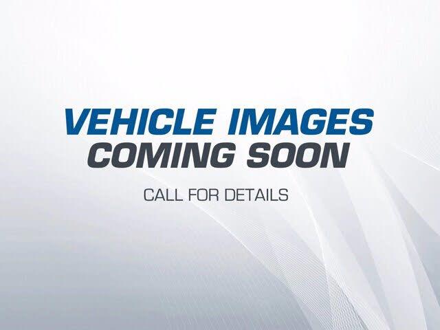 2020 Subaru Ascent Limited 7-Passenger