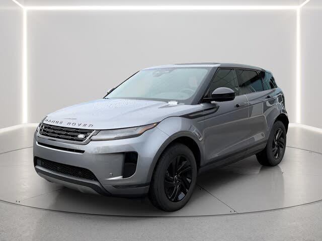 2025 Land Rover Range Rover Evoque P250 S AWD