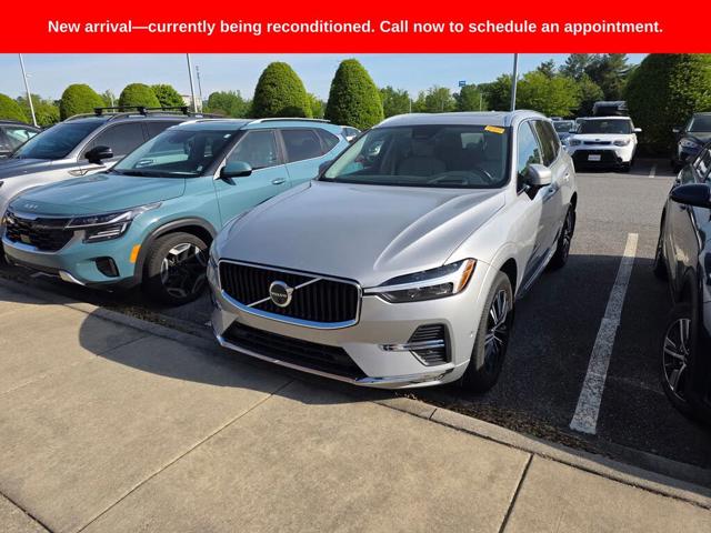 2022 Volvo XC60 B5 Inscription AWD