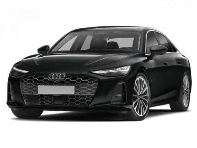 2026 Audi A6 Sedan quattro Premium Plus 55 TFSI