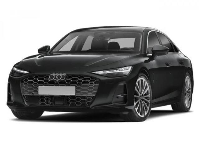 2026 Audi A6 Sedan quattro Premium Plus 55 TFSI