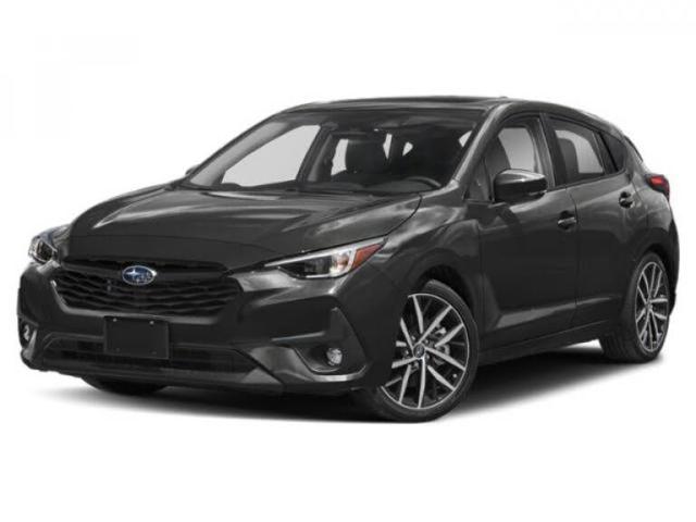 2026 Subaru Impreza Sport AWD