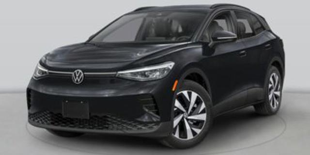 2026 Volkswagen ID.4 Pro S Plus AWD