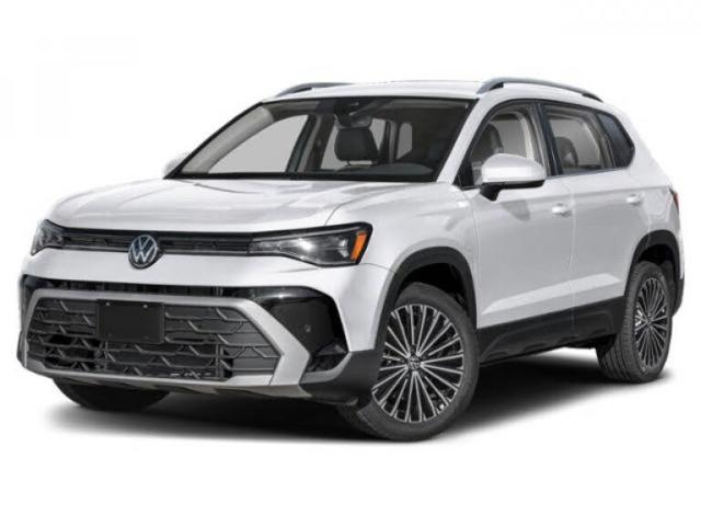 2026 Volkswagen Taos SE FWD