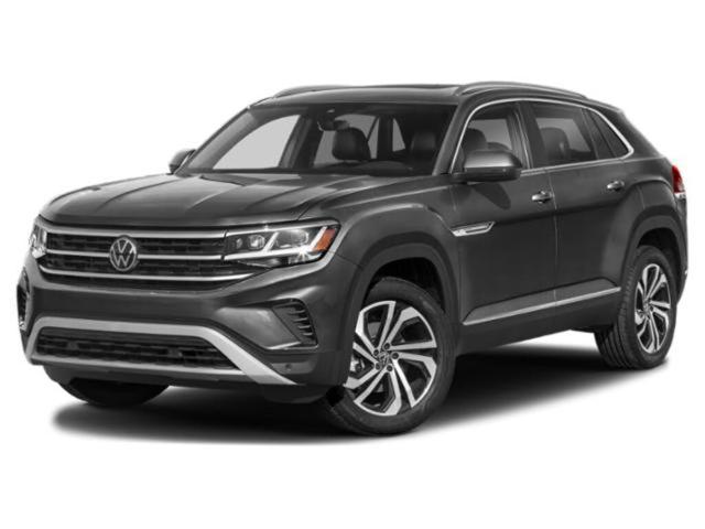 2023 Volkswagen Atlas Cross Sport V6 SEL 4Motion AWD