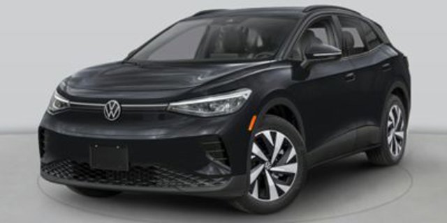 2026 Volkswagen ID.4 Pro RWD