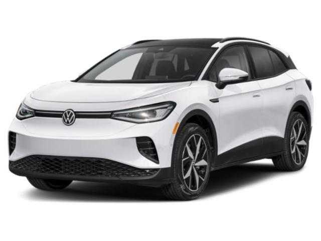 2026 Volkswagen ID.4 Pro S AWD