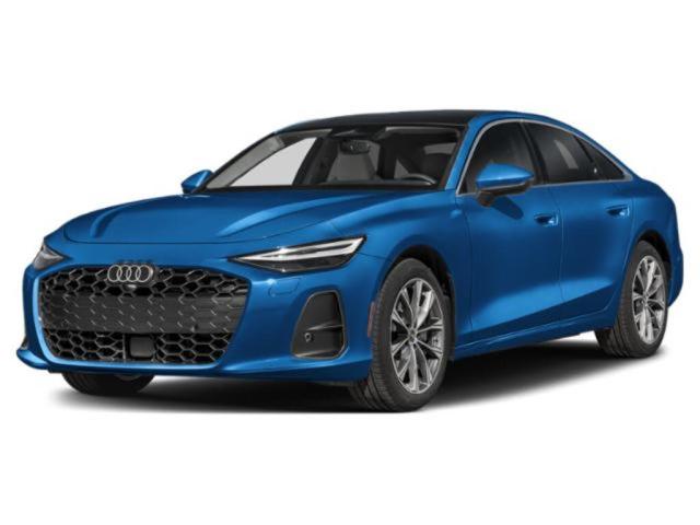 2026 Audi A6 Sedan quattro Prestige 55 TFSI