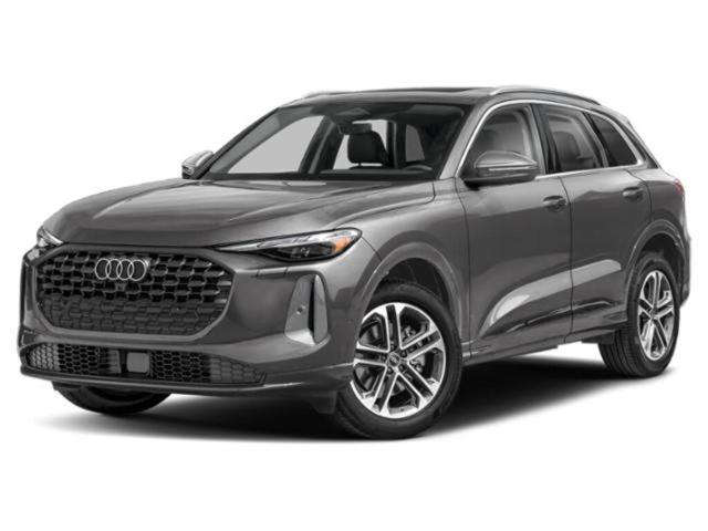 2026 Audi Q5 quattro Premium Plus TFSI