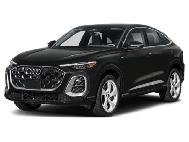 2026 Audi Q5 Sportback quattro Premium TFSI