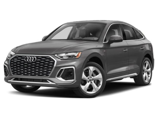 2023 Audi Q5 Sportback quattro Premium Plus S Line 45