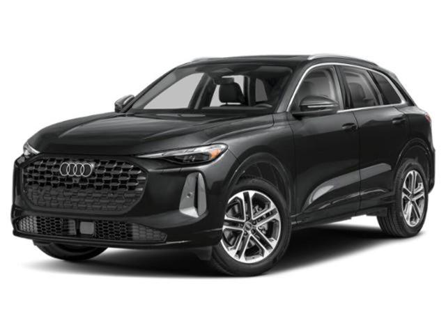2026 Audi Q5 quattro Premium Plus TFSI