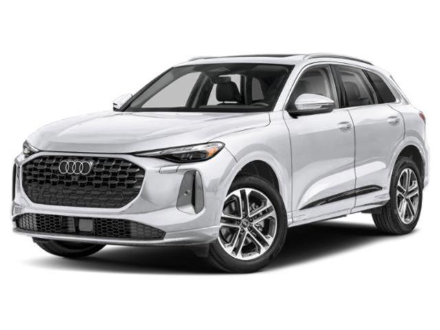 2026 Audi Q5 quattro Premium TFSI