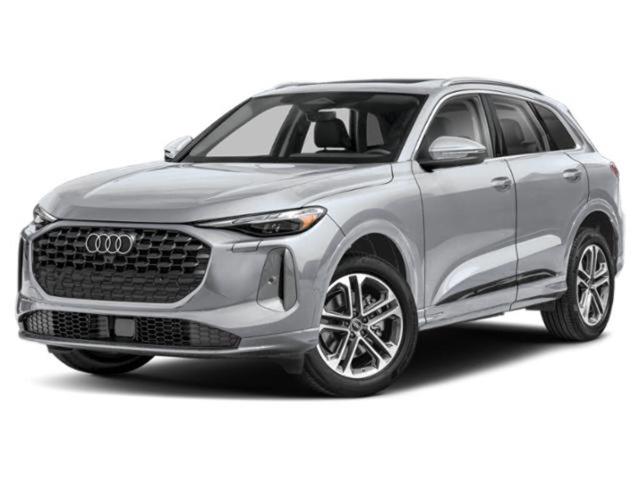 2026 Audi Q5 quattro Premium Plus TFSI